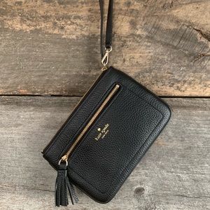 Kate spade wristlet